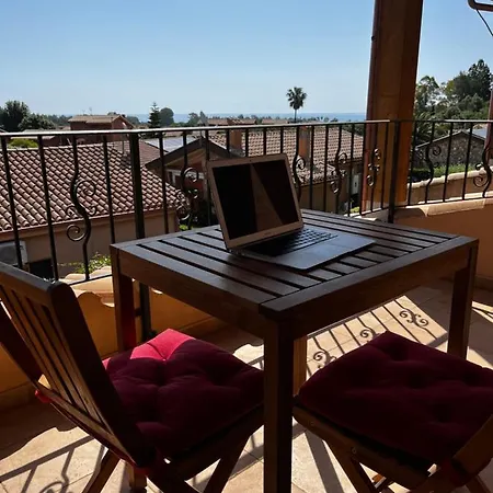 L&l Villa Costa Rei