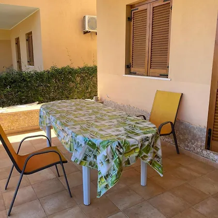 Βίλα L&l Costa Rei